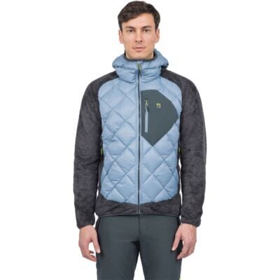 Karpos Marmarole Up Jacket メンズインサレーションジャケット