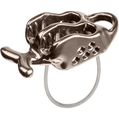 Grivel Master Pro Belayer ビレイ器具 クライミング用