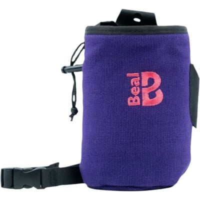 Beal Maxi Cocoon II チョークバッグ