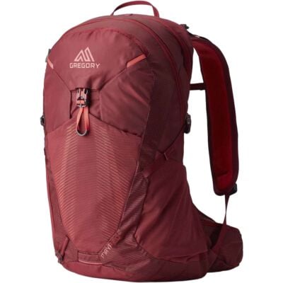 Gregory Pack Maya 20 women's trekking backpack