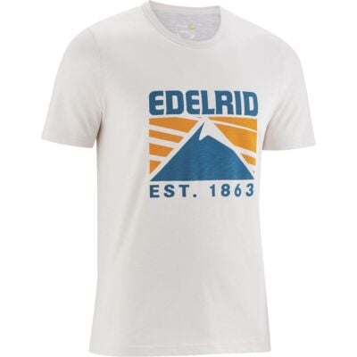 Edelrid Me Highball T-Shirt IV メンズTシャツ