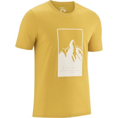 Edelrid Me Highball T-Shirt IV メンズTシャツ
