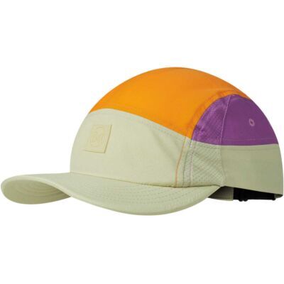 Buff 5 Panel Go Cap ユニセックス キャップ