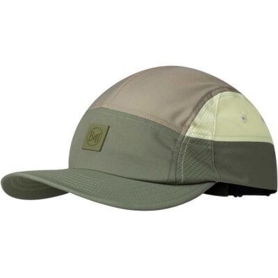 Buff 5 Panel Go Cap ユニセックス キャップ