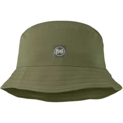 Buff Adventure Bucket Hat ユニセックス 帽子
