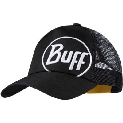 Buff Trucker Cap ユニセックスキャップ