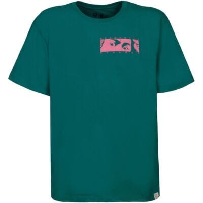 Spaghetti Boulder Medusa SS メンズ Tシャツ