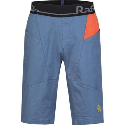 Rafiki Megos メンズショートパンツ