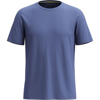 Smartwool メンズ アクティブ ショートスリーブ Tシャツ