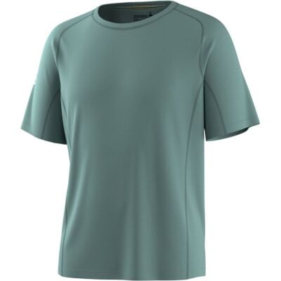 Smartwool Men's Active Ultralite Short Sleeve メンズ Tシャツ