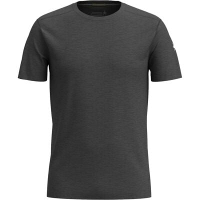 Smartwool メンズメリノショートスリーブティー ボックス入り メンズTシャツ