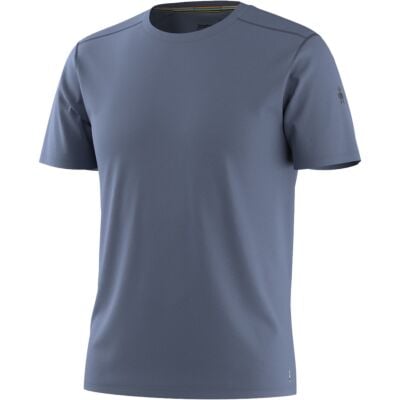 Smartwool メンズメリノショートスリーブティー ボックス入り メンズTシャツ