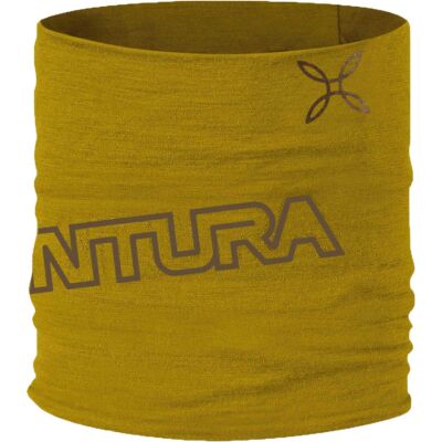 Montura Merino Collar ニット帽とネックウォーマー
