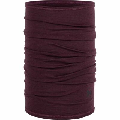 Buff Merino Lightweight ネックウォーマー