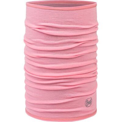 Buff Merino Lightweight ネックウォーマー