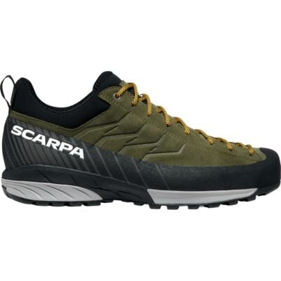 SCARPA Mescalito GTX アプローチシューズ