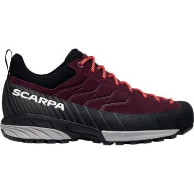 SCARPA Mescalito GTX WMN 女性用アプローチシューズ