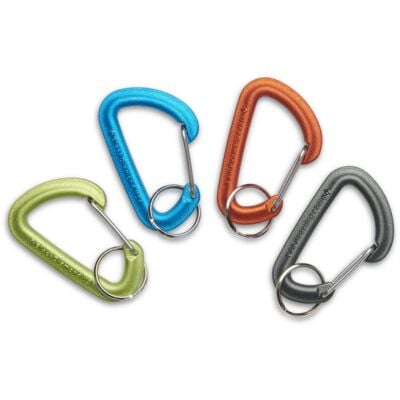BD Black Diamond Micron Accessory Carabiner Small キーホルダー