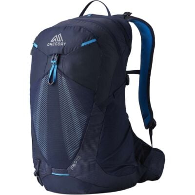 Gregory Pack Miko 25 l トレッキングザック