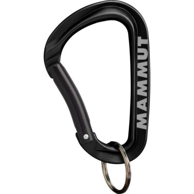 Mammut Mammut Mini Carabiner Workhorse Keylock L キーホルダー
