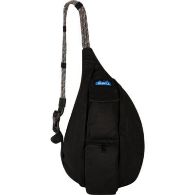 KAVU Mini Rope Bag ショルダーバッグ