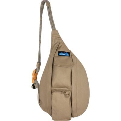 KAVU Mini Rope Bag ショルダーバッグ