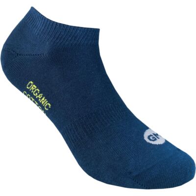 Calze GM Minisocks 2Pack コットンソックス ミニソックス