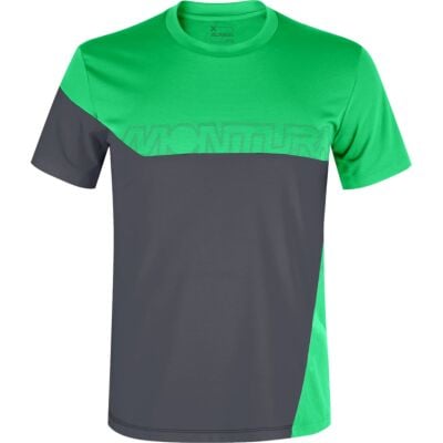 Montura Mix-Up T-Shirt メンズTシャツ