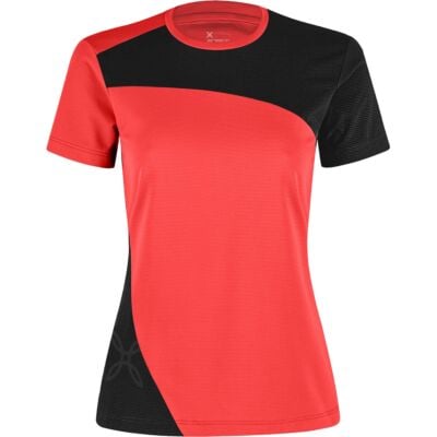 Montura Mix-Up T-Shirt 女性用 Tシャツ
