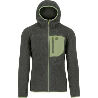 Karpos Moiazza Retrò Hoodie Fleece パイルフード メンズ