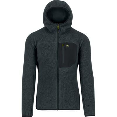 Karpos Moiazza Retrò Hoodie Fleece メンズフリースフーディ