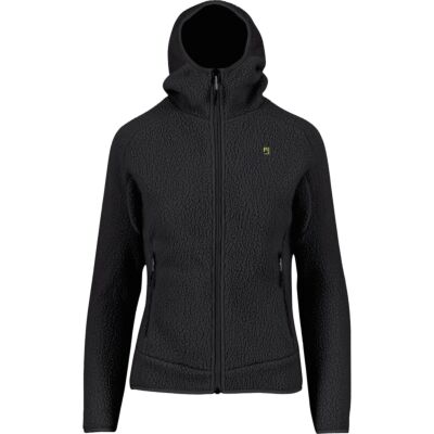 Karpos Moiazza Retrò Hoodie W フリースパイル フード付き レディース