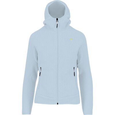 Karpos Moiazza Retrò Hoodie W フリースパイル フード付き レディース