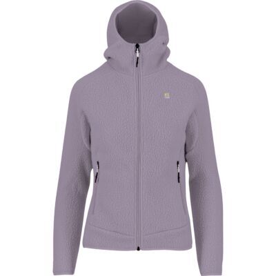 Karpos Moiazza Retrò Hoodie W フリースパイル フード付き レディース