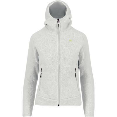 Karpos Moiazza Retrò Hoodie W Fleece レディースフリースフーディ