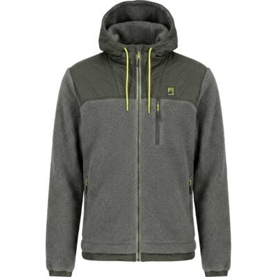 Karpos Moiazza Retrò Vogue Jacket メンズフリースジャケット