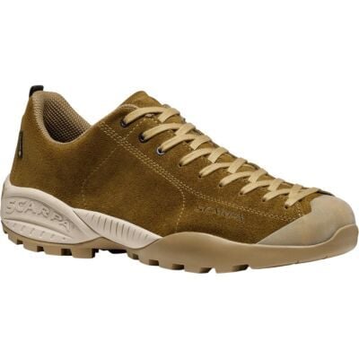 SCARPA Mojito GTX ライフスタイルシューズ