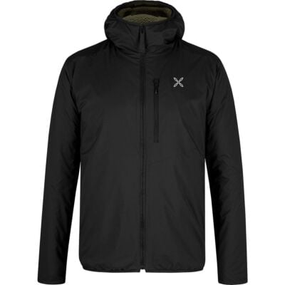 Montura Sherpa Reversible Jacket メンズジャケット