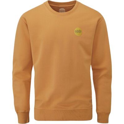 Moon Crew Neck Sweat メンズクルーネックスウェット
