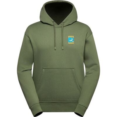 La Sportiva Moon Climb Hoody U ユニセックスフーディ