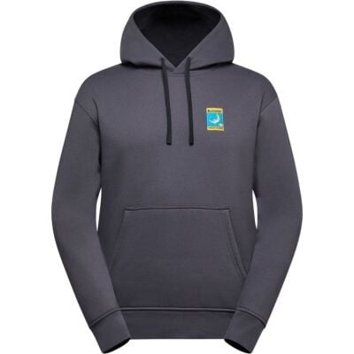 La Sportiva Moon Climb Hoody U ユニセックスフーディ