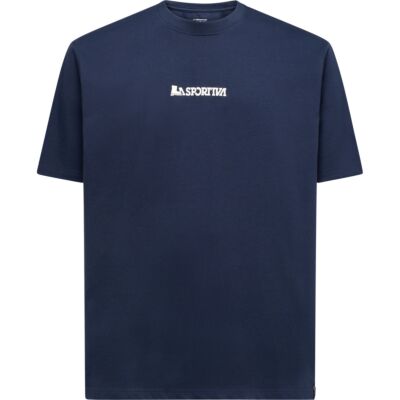 La Sportiva Moon Climb T-Shirt M メンズTシャツ