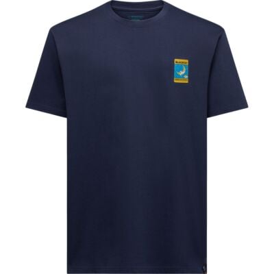 La Sportiva Moon Patch T-Shirt M メンズTシャツ