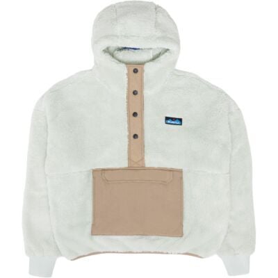 KAVU Moon Ridge レディースフリース