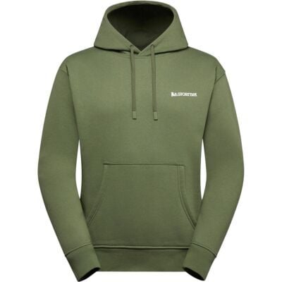 La Sportiva Moon Rock Hoody U ユニセックスフーディ