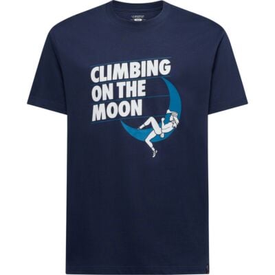 La Sportiva Moon Rock T-Shirt M メンズTシャツ