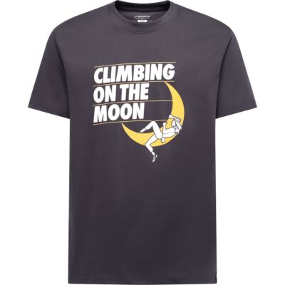 La Sportiva Moon Rock T-Shirt M メンズTシャツ
