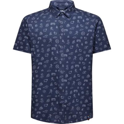 La Sportiva Move Tech Shirt ユニセックスシャツ