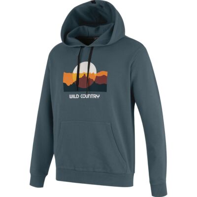 Wild Country Movement Hoody メンズフーディ
