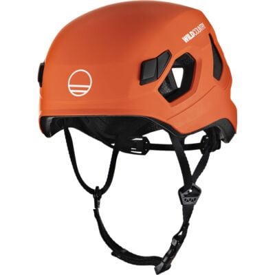 Wild Country Movement Helmet クライミング マウンテニアリング ヘルメット
